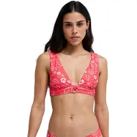 Roxy Haut de maillot de bain femme Beach Bandana Elongated