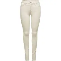 ONLY Jean 'ONLBlush Life' écru