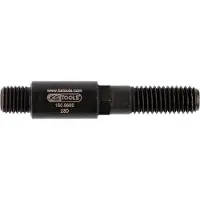 Ks Tools Mandrin fileté, M10 ( 150.9668 )