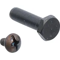 Bgs 66251 Axe pour roue de coupe de l'art. 66250