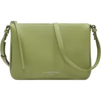 Liebeskind Sac à bandoulière vert