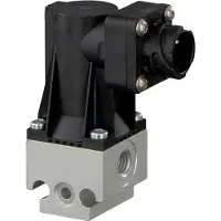 FEBI BILSTEIN Électrovanne, ralentisseur 38003