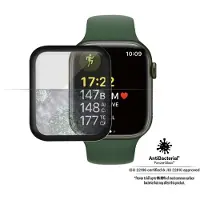 PanzerGlass Apple Watch Series 7 41mm | Verre de protection d'écran (2018)