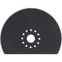 Bgs 8580-1 Lame de scie pour art. 8580, droite
