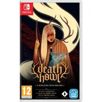 Games Switch Death Howl Clair
