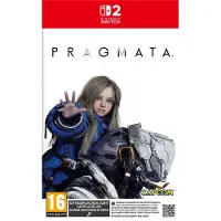 Pragmata