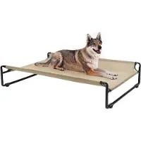 OEM Lit rafraîchissant pour chien XL, grand format, respirant, portable