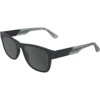 Lacoste Lunettes de Soleil L6084S 56/18/150 Matte grey Bio inj-g820 MAN L6084S