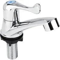 OEM Filtre pour robinetterie permettant d'économiser l'eau, pour la salle de bains et la cuisine - adaptateur de robinetterie 22 mm G1/2.