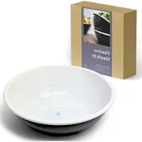 OEM Grand robinet d'extérieur en émail 34 cm - Modèle haut de gamme - Gris