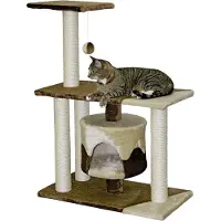 OEM Arbre à chat en bois