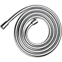 OEM Tuyau de douche flexible de 200 m en acier inoxydable avec système anti-torsion