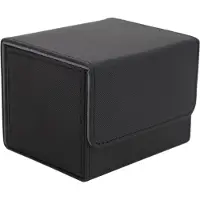 Gistuch Boîte de jeu de cartes Magnetic Lap Deck