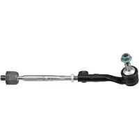 ABS Barre d'accouplement pour une précision de direction maximale . Compatible entre autres avec BMW série 3