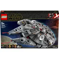 LEGO Star Wars Millennium Falcon, 75257