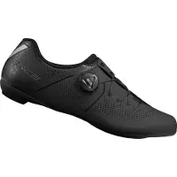 Shimano Rc302 Road Shoes Noir EU 36 Femme