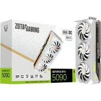 Zotac GAMING GeForce RTX 5080 SOLID CORE - Photos