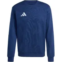 Adidas Sweat de sport 'Entrada26' marine / blanc
