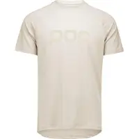 POC Reform Enduro Short Sleeve Jersey Beige S Homme