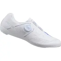 Shimano Rc503 Road Shoes Blanc EU 40 Femme