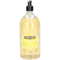 Le Comptoir du Bain Gel Douche Monoi des Iles 1000 ml Gel Douche