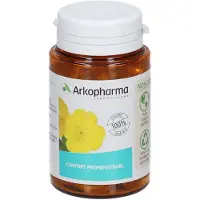 Arkopharma Arkocapsule Huile d'Onagre 60 Capsules