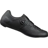 Shimano Rc503 Road Shoes Noir EU 41 Femme