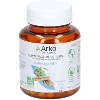 Arkogélules Arkopharma BIO Ashwagandha 60 pc(s) Capsule(S)