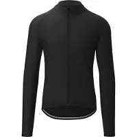 Giro Chrono Thermal Long Sleeve Jersey Noir S Homme