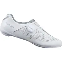 Shimano Rc302 Road Shoes Blanc EU 40 Femme