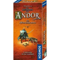 The Legenden Von Andor Erweiterung
