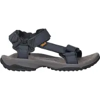 Teva Sandales de randonnée 'Terra Fi Lite' bleu foncé