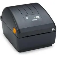 Zebra ZD230 labelprinter Direct thermisch 203 x 203 DPI Bedraad