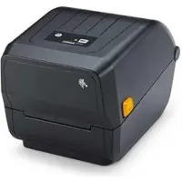 Zebra Technologies ZD230, 8 points/mm (203dpi),Thermique directe, Peeler, EPLII, ZPLII, USB, noir (203 dpi), Imprimante d'étiquettes, Noir