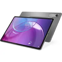 Lenovo Idea Tab Pro Gen 2 (WLAN uniquement, 13", 128 Go, Luna Grey), Tablette, Gris