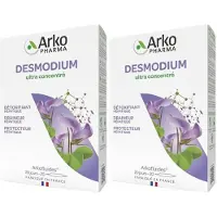 Arkopharma Arkofluides Desmodium 2300 mg 2x20 pc(s) Ampoule(S)