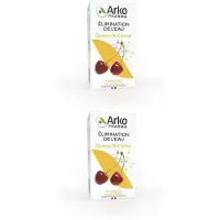 Arkogélules Arkopharma Queue de Cerise 2x45 pc(s) Capsule(S)
