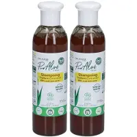 Pur Aloé CIEL D'AZUR PurAloé Shampooing Concentré 2x250 ml Shampooing