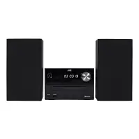 JVC Ux-c25dab Home Cinema Noir One Size / EU Plug 220V