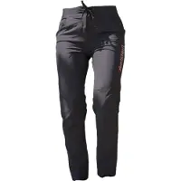 Zimtstern Femmes, Pantalon outdoor, Trailstar Light Pants Hose Damen (XS), Noir