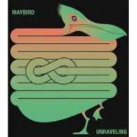 RecordCityJP Maybird - Unravelling [Vinyl] 150 Gram, Download Insert