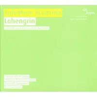 RecordCityJP Lohengrin