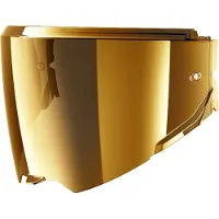 Shark Oxo Large Shell Screen Doré One Szie