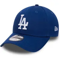 New Era La Dodgers Cap Bleu