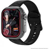 Abyx Fit Touch 5 Naruto Shippuden Itachi Clock Noir