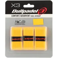 Bullpadel Grip De Padel Gb1201 12 Unités