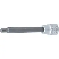 Bgs 70986 | Embout spécial | Entraînement carré intérieur 10 mm (3/8") | Denture intérieure (pour XZN) | pour Ford Power Shift DPS6 / 6DCT250