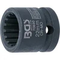 Bgs 70930 | Clé à douille pourvariable d'arbre à cames | pour BMW, MINI, Ford