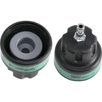 Bgs 8027-18 Adaptateur n°18 pour art.8027/8098:VW Sharan 1.8T / 2.8