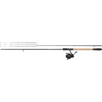 Dam Impulse-X Picker 10Ft 3.00m 15-55g - Canne à pêche